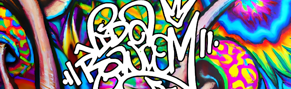 Vida Random Discord Server Banner