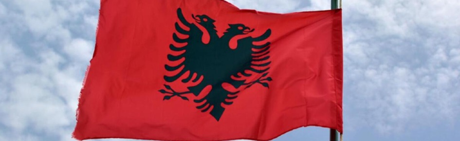 ALBANİACP Discord Server Banner