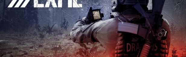 Exfil Deutsch Discord Server Banner