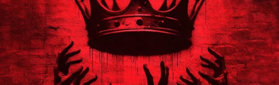 |I⃟Δk̸ζI⃟| ꀘḯηℊd̸𝔬Ϻ ϴﾓ ꚌᏲε ζґo̸ Discord Server Banner