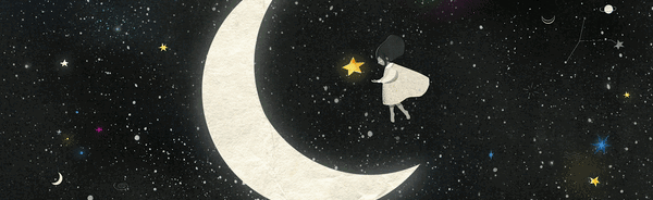 starry Discord Server Banner