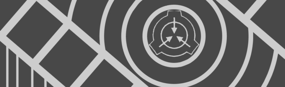 『 Site: Omega 』 Discord Server Banner