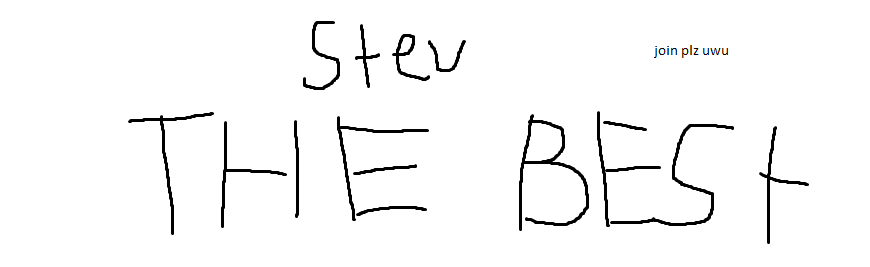 Stev Discord Server Banner