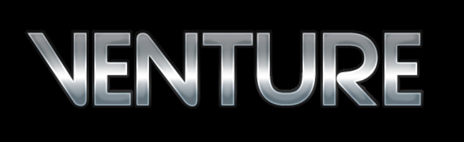 Venture Discord Server Banner