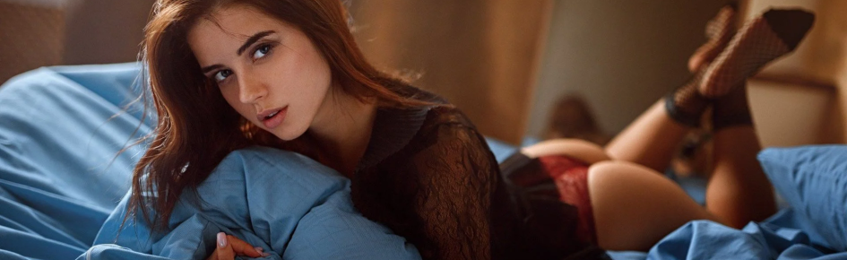 NSFW Heaven Discord Server Banner