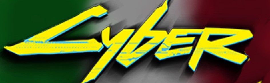 Cyberpunk 2077 Italia | Official Discord Server Banner