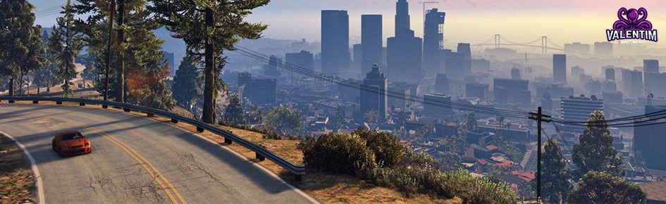 ?VALENTIM ROLEPLAY? Discord Server Banner