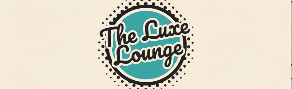 The Luxe Lounge Discord Server Banner