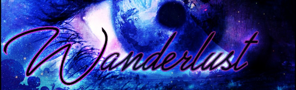 WanderLust Discord Server Banner