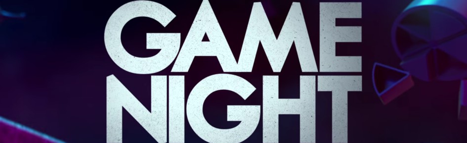 Game Night Discord Server Banner