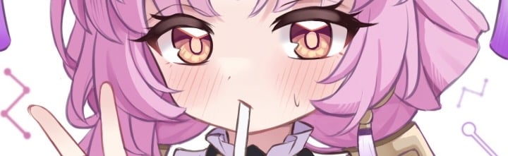 Fu xuan something Discord Server Banner