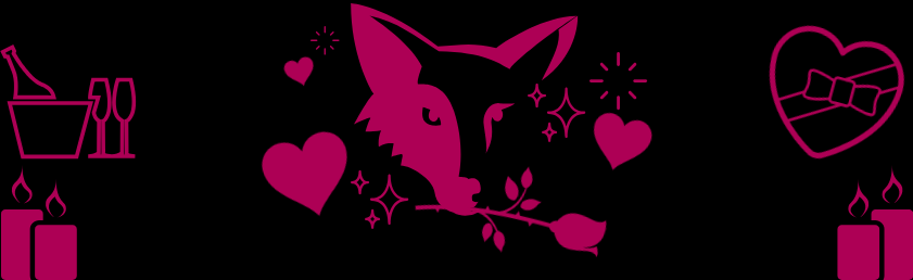 Furs Love Global Discord Server Banner