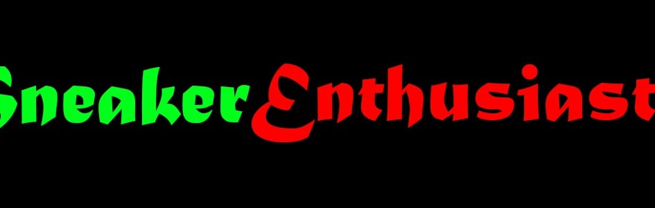 Sneaker Enthusiasts Discord Server Banner