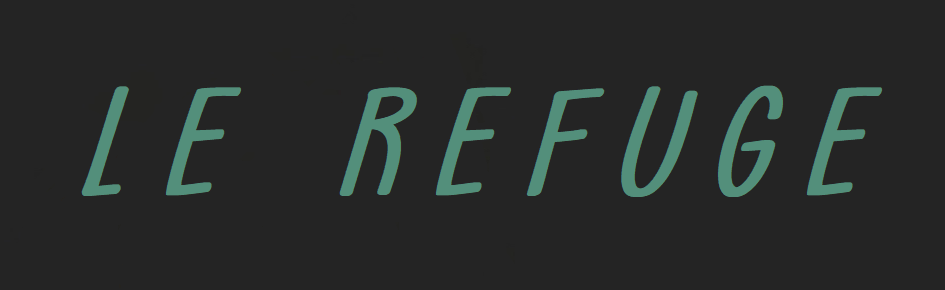 Le Refuge Discord Server Banner