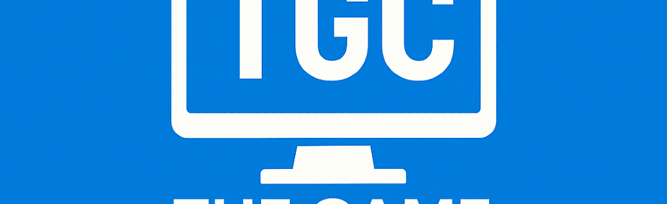 The Game Community Discord Server Banner