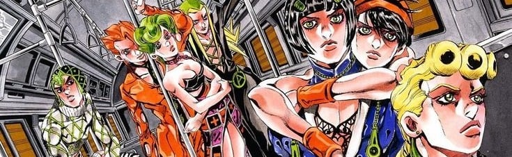 Comic Haven Discord Server Banner