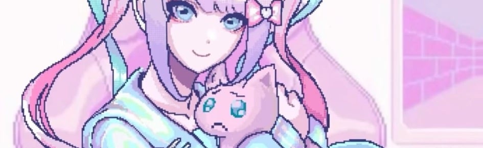 rei’s server 💕 Discord Server Banner