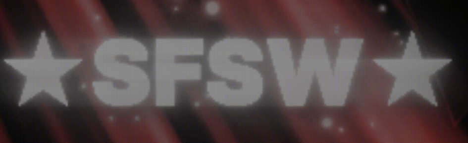 ★彡SFSW彡★ Discord Server Banner