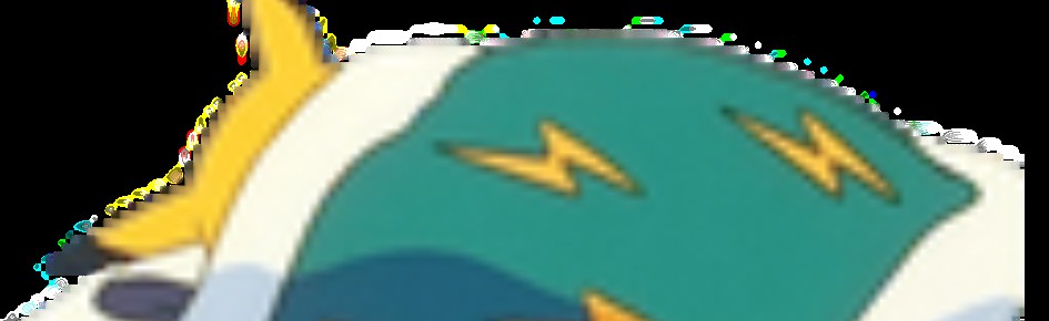 THE FRUITY PIKACHUS Discord Server Banner