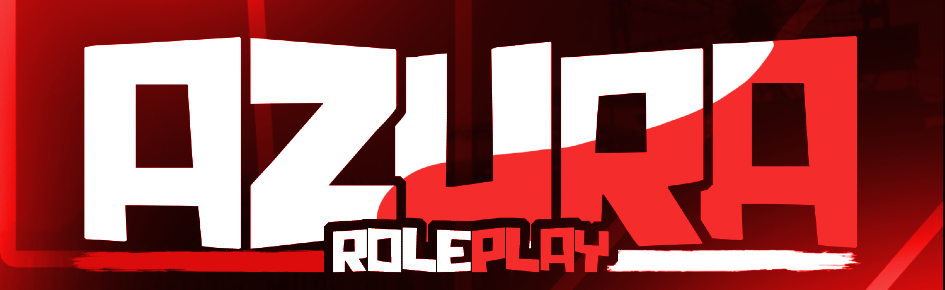 AzuraRP Discord Server Banner