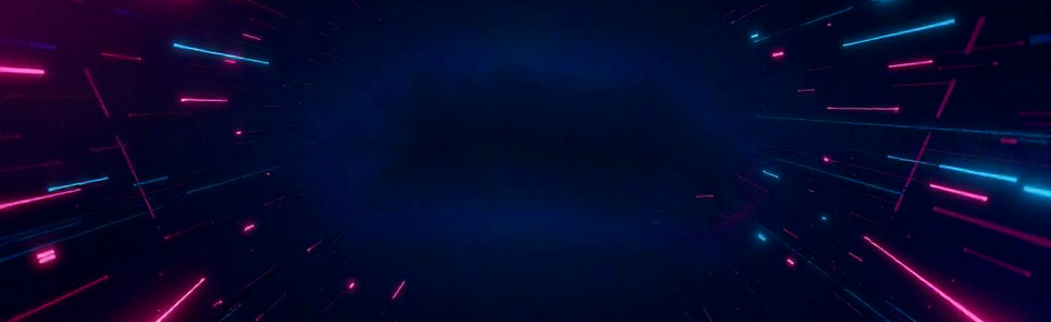 Crystal Discord Server Banner