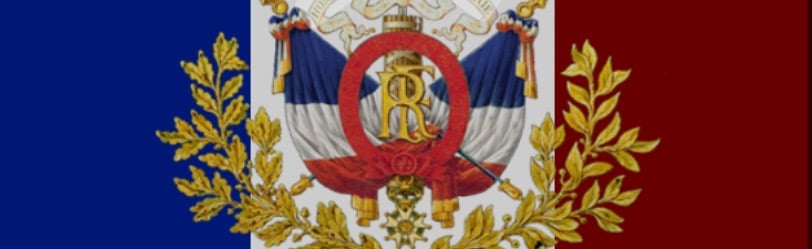 The Third French Republic Discord Server Banner