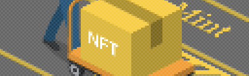 Art Guild - Community NFTs Discord Server Banner