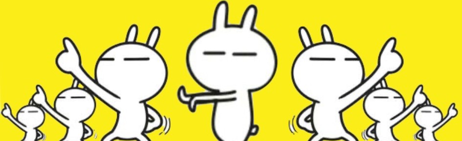 TuzkiMoji Discord Server Banner