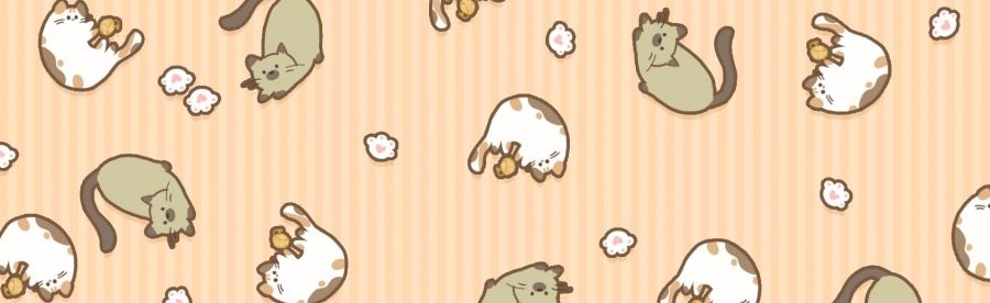 ⚫The Housamo Convention ⚫ Discord Server Banner