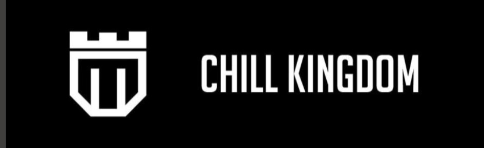 Chill Kingdom Discord Server Banner