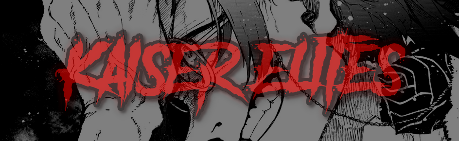 Kaiser Elites | DepTraiCoGiLaSai Discord Server Banner