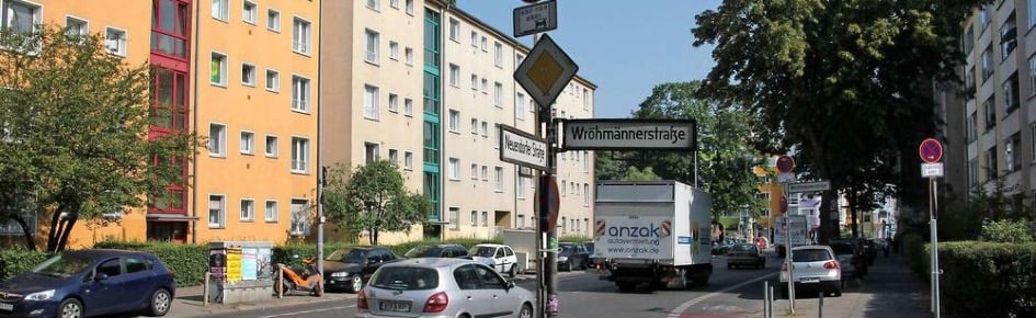 Sackgasse Discord Server Banner