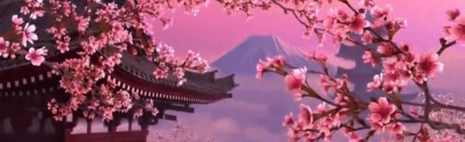 𝓘𝓷𝓪𝔃𝓾𝓶𝓪 🏯 Discord Server Banner