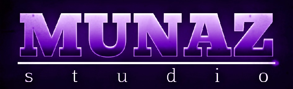 Munaz Studio Discord Server Banner
