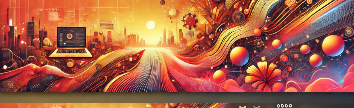 🔷 TecnoTribe 🔷 Discord Server Banner