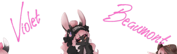 ❁ 𝔹𝕒𝕕 𝔼𝕟𝕕 𝔹𝕦𝕟𝕟𝕪! ❁ Discord Server Banner