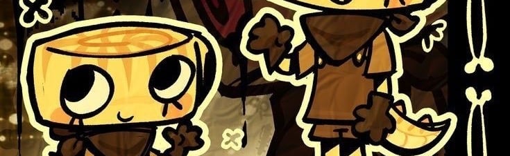 /shell    DW — dandy world rblx! Discord Server Banner