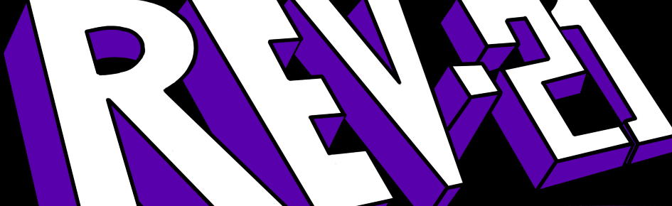 Revelation Discord Server Banner