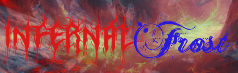 InfernalFrost Discord Server Banner