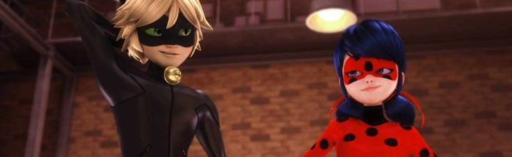 LadyBlog Discord Server Banner