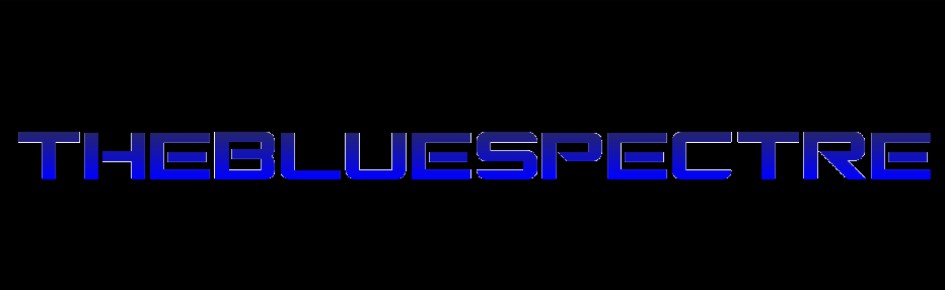 TʜᴇBʟᴜᴇSᴘᴇᴄᴛʀᴇ Discord Server Banner