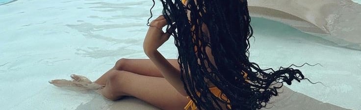 Cool kids Discord Server Banner