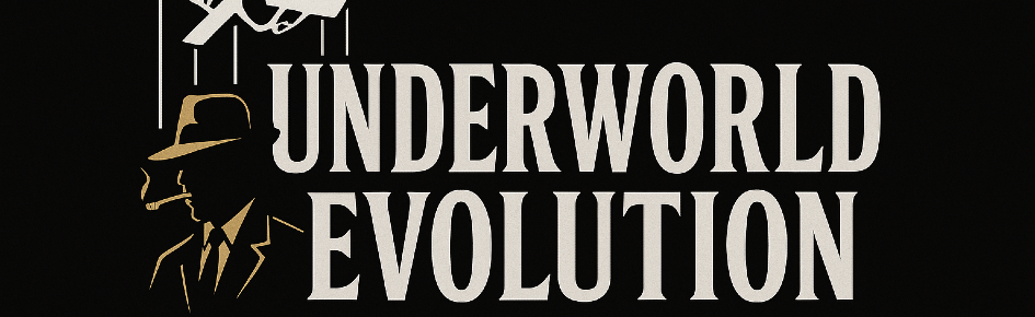 Underworld Evolution RP Discord Server Banner