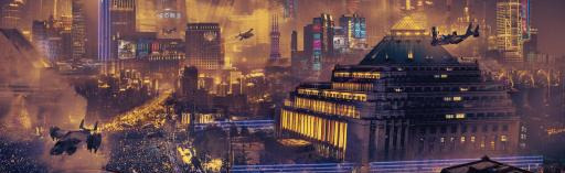 ShadowHaven Reloaded Discord Server Banner