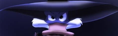 Darkwing Duck! Discord Server Banner