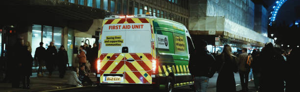 FAID Discord Server Banner