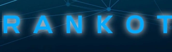 R A N K O T Discord Server Banner