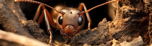 Fomigueiro 🐜ANT Discord Server Banner