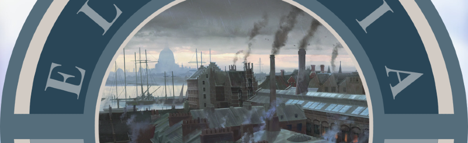 Elodira - Organisation Discord Server Banner