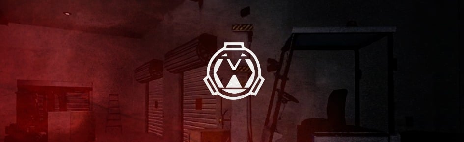 SCP ATLAS Discord Server Banner